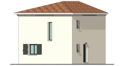 Peyrolles-en-Provence Maison neuve - 2452535-7057annonce1020260310T09fM.jpeg Maisons France Confort