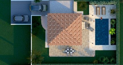 Peyrolles-en-Provence Maison neuve - 2452621-7057modele620260310I3oBC.jpeg Maisons France Confort