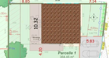 Peyrolles-en-Provence Maison neuve - 2452621-7057annonce320260310lUC8T.jpeg Maisons France Confort