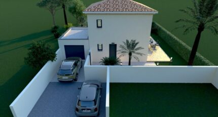 Peyrolles-en-Provence Maison neuve - 2452621-7057modele720260310cvXIH.jpeg Maisons France Confort