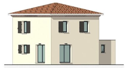 Peyrolles-en-Provence Maison neuve - 2452621-7057modele820260310eW0uq.jpeg Maisons France Confort