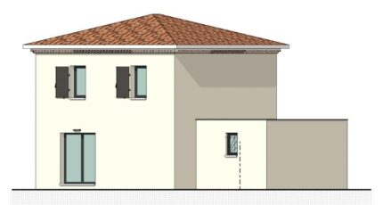 Peyrolles-en-Provence Maison neuve - 2452621-7057modele1020260310rDSUk.jpeg Maisons France Confort