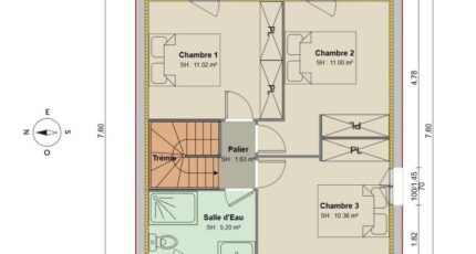 Peyrolles-en-Provence Maison neuve - 2452621-7057modele720260310KEAdz.jpeg Maisons France Confort