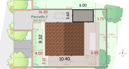 Peyrolles-en-Provence Maison neuve - 2452623-7057modele620260310biKFE.jpeg Maisons France Confort