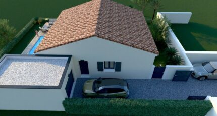 Peyrolles-en-Provence Maison neuve - 2452623-7057modele920260310gkLVT.jpeg Maisons France Confort