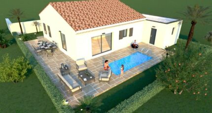 Peyrolles-en-Provence Maison neuve - 2452623-7057modele1020260310zbTav.jpeg Maisons France Confort