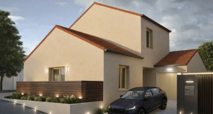 Scy-Chazelles Maison neuve - 2451911-5137modele6202603104sKn7.jpeg Maisons France Confort