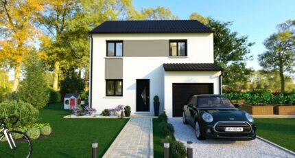 Haucourt-Moulaine Maison neuve - 2451395-5137modele620241018eTZy3.jpeg Maisons France Confort