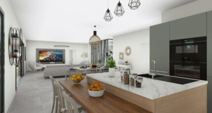 Haucourt-Moulaine Maison neuve - 2451395-5137modele720241018NGBMt.jpeg Maisons France Confort