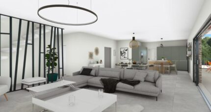 Haucourt-Moulaine Maison neuve - 2451395-5137modele820241018bliuG.jpeg Maisons France Confort