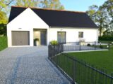 Maison à construire à Maillé (37800) 2383365-10042modele620220428RyakP.jpeg Maisons France Confort