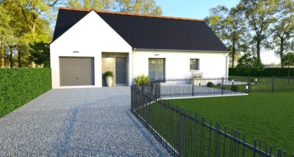 Abilly Maison neuve - 2383370-10042modele620220428RyakP.jpeg Maisons France Confort