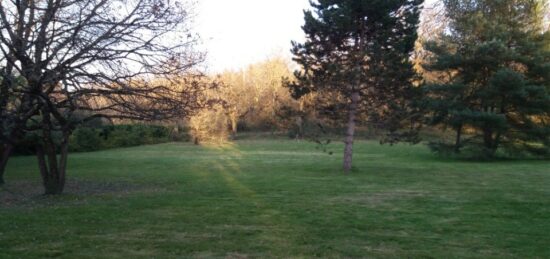 Terrain à bâtir à Fonsorbes, Occitanie