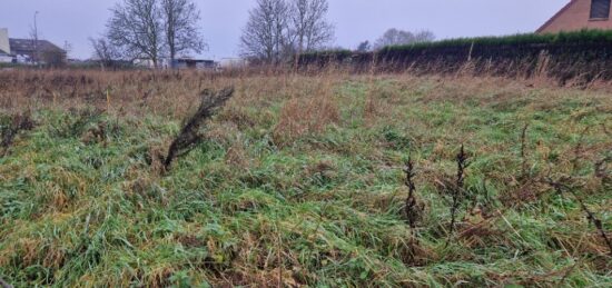 Terrain à bâtir à Santes, Hauts-de-France