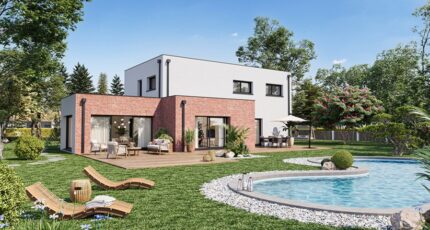 Santes Maison neuve - 2392758-4586modele620241004rBTq9.jpeg Maisons France Confort