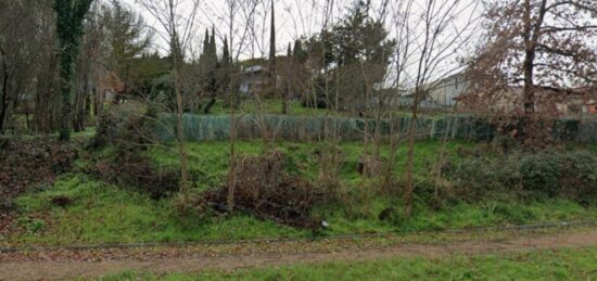 Terrain à bâtir à Aureville, Occitanie