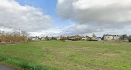 Chinon Terrain à bâtir - 2411889-9897annonce220260129w7Trr.jpeg Maisons France Confort