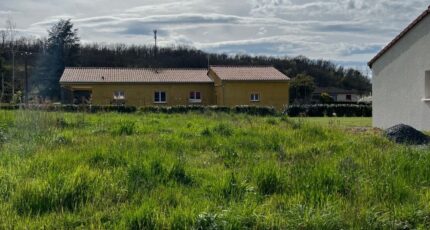 Saint-Gauzens Maison neuve - 2420940-2684annonce120260206MwHC8.jpeg Maisons France Confort