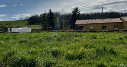 Saint-Gauzens Maison neuve - 2420940-2684annonce220260206Mn9SX.jpeg Maisons France Confort