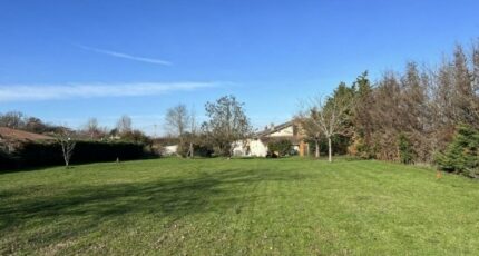 Fonsorbes Terrain à bâtir - 2421519-10327annonce120260206w4AWO.jpeg Maisons France Confort