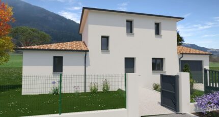 Cugnaux Maison neuve - 2421588-10326modele720240808c0iuM.jpeg Maisons France Confort