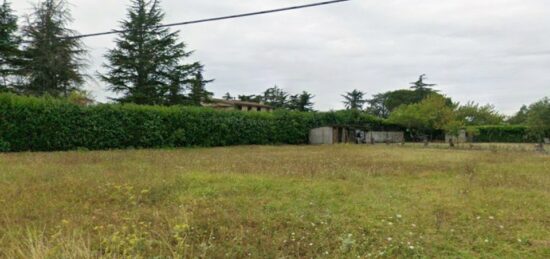 Terrain à bâtir à Donneville, Occitanie