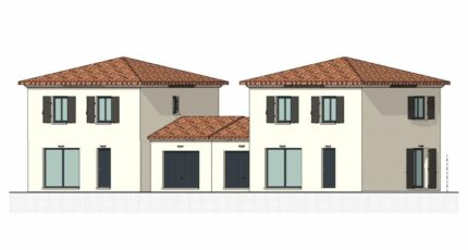 Tavernes Maison neuve - 2452752-7057modele720260311lnlWm.jpeg Maisons France Confort