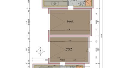 Tavernes Maison neuve - 2452752-7057modele920260311JI164.jpeg Maisons France Confort