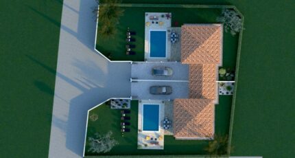 Tavernes Maison neuve - 2452752-7057modele720260311I6hXT.jpeg Maisons France Confort