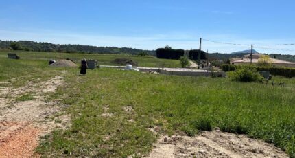 Tavernes Terrain à bâtir - 2452734-7057annonce320260311rSF0o.jpeg Maisons France Confort