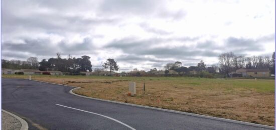 Terrain à bâtir à Verdelais, Nouvelle-Aquitaine