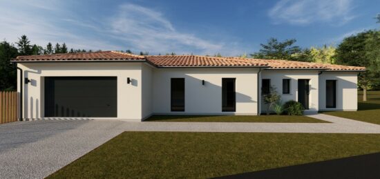 Maison neuve à , Gironde