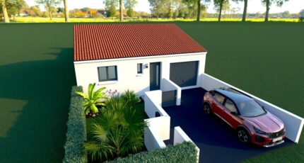 Saint-Jean-Lasseille Maison neuve - 2452924-666modele720250403qAha7.jpeg Maisons France Confort