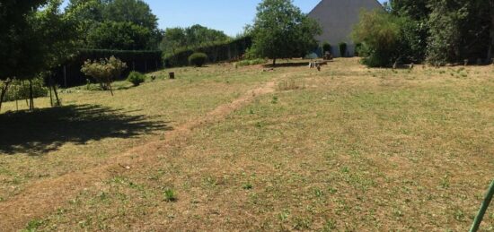 Terrain à bâtir à Vic-sur-Aisne, Hauts-de-France