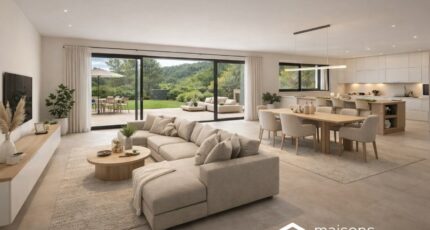 Carnoules Maison neuve - 2451693-5922modele720260310tF9NK.jpeg Maisons France Confort