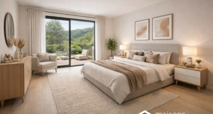 Carnoules Maison neuve - 2451693-5922modele8202603102F688.jpeg Maisons France Confort