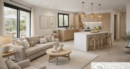 Garéoult Maison neuve - 2451716-5922modele720260310uXZip.jpeg Maisons France Confort