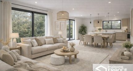 Garéoult Maison neuve - 2453099-5922modele720260311SDhsn.jpeg Maisons France Confort