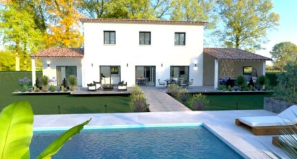 Vallon-Pont-d'Arc Maison neuve - 2452885-5100modele620241226H3nkA.jpeg Maisons France Confort