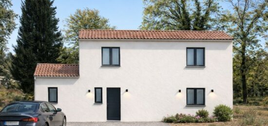 Maison neuve à , Alpes-Maritimes