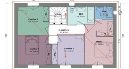 Puget-sur-Argens Maison neuve - 2453113-5826modele720260311zVAyQ.jpeg Maisons France Confort