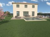 Maison à construire à Puget-sur-Argens (83480) 2453113-5826modele820260311PlRgb.jpeg Maisons France Confort