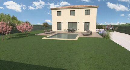 Puget-sur-Argens Maison neuve - 2453113-5826modele1020260311HhvTK.jpeg Maisons France Confort