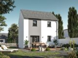 Maison à construire à Saint-Pierre-de-Plesguen (35720) 2452891-6245modele920240822tLSe6.jpeg Maisons France Confort