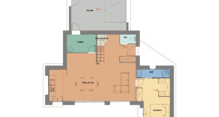 Le Faou Maison neuve - 2452930-11699modele620251128Sh0VZ.jpeg Maisons France Confort