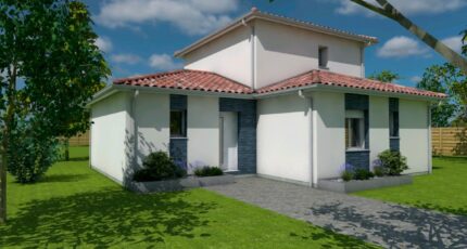 Biscarrosse Maison neuve - 2453077-5828annonce720251001IZG8a.jpeg Maisons France Confort