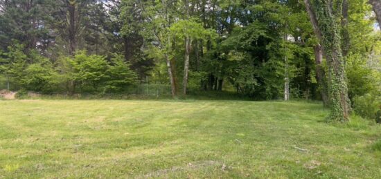 Terrain à bâtir à Marcheprime, Nouvelle-Aquitaine