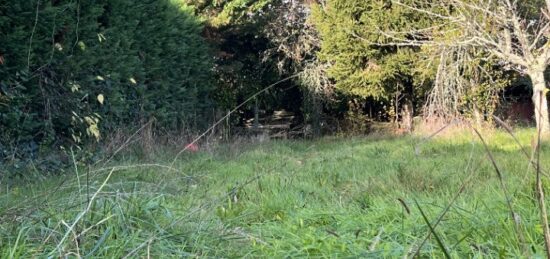 Terrain à bâtir à Bordeaux, Nouvelle-Aquitaine