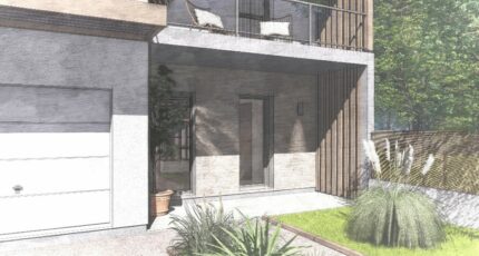 Bordeaux Maison neuve - 2453029-11295modele720250513Z6q6M.jpeg Maisons France Confort