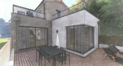 Bordeaux Maison neuve - 2453029-11295modele920250513QZr1N.jpeg Maisons France Confort